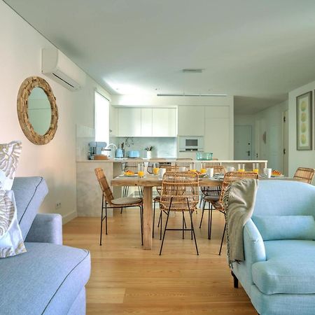 Urban Beach Estoril Apartment Exterior foto