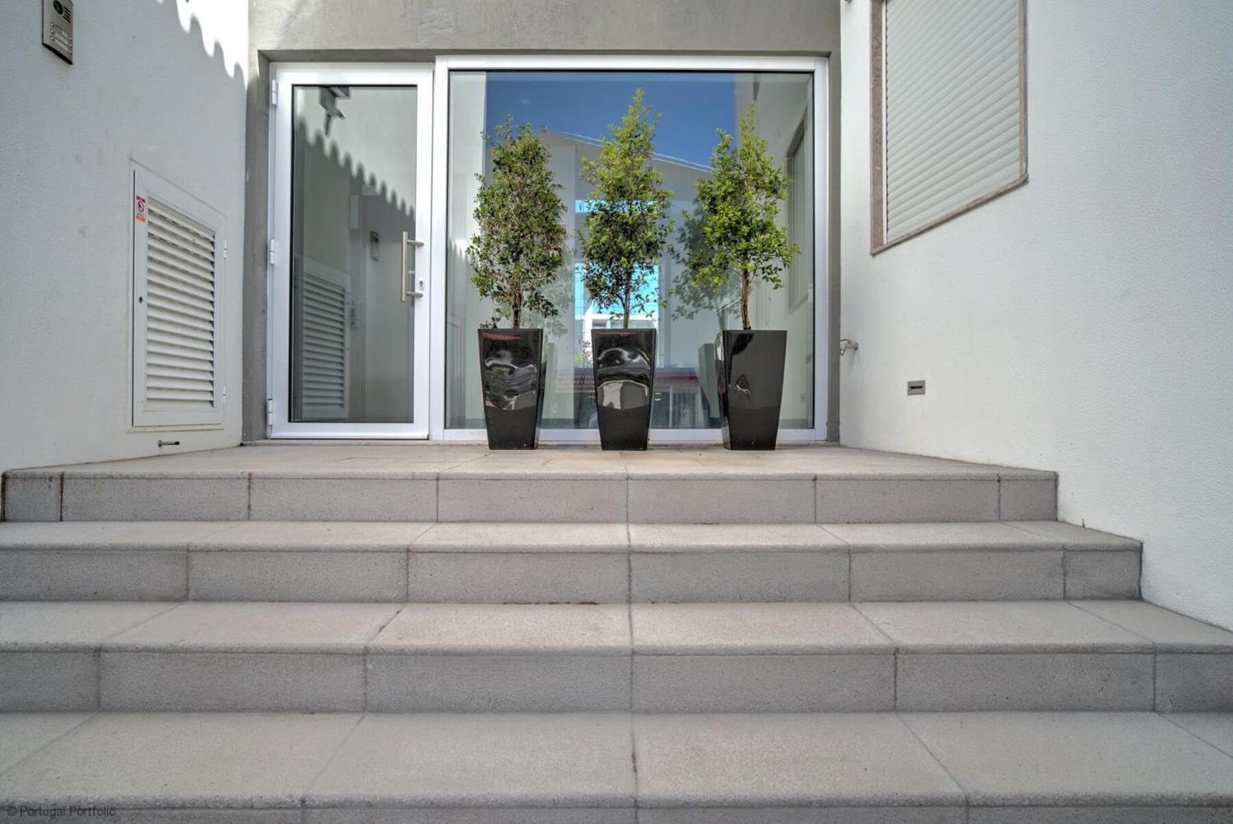 Urban Beach Estoril Apartment Exterior foto