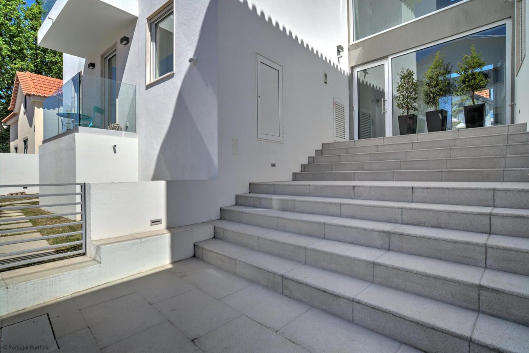 Urban Beach Estoril Apartment Exterior foto