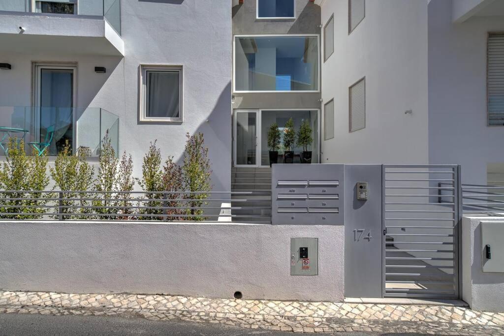 Urban Beach Estoril Apartment Exterior foto