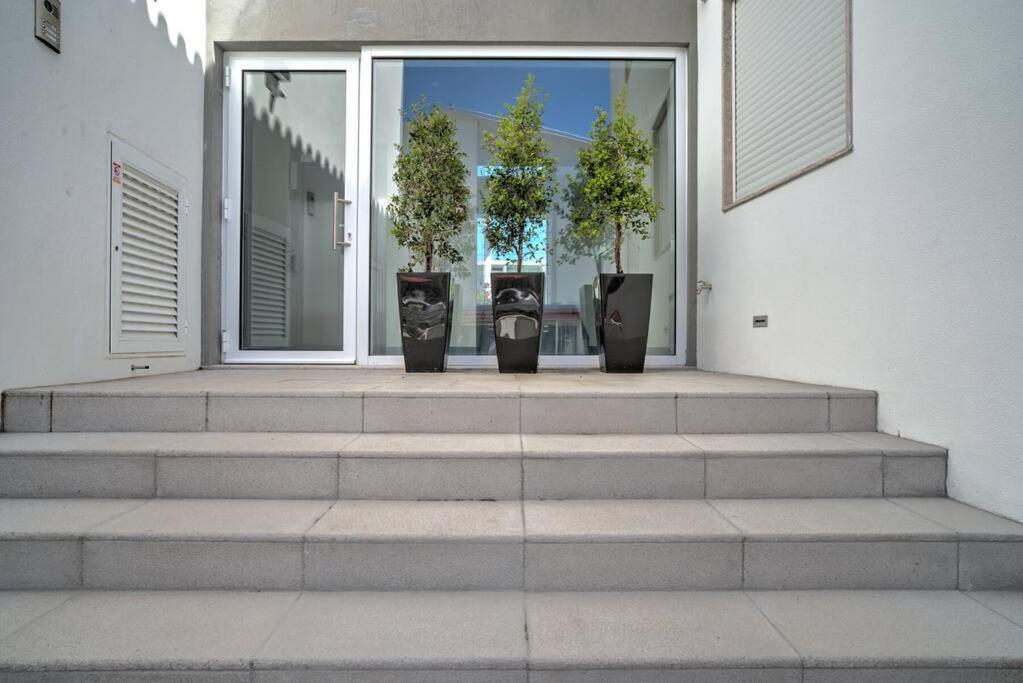 Urban Beach Estoril Apartment Exterior foto
