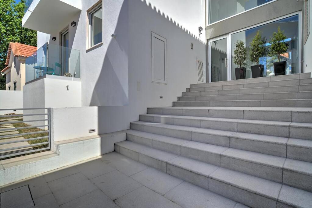 Urban Beach Estoril Apartment Exterior foto
