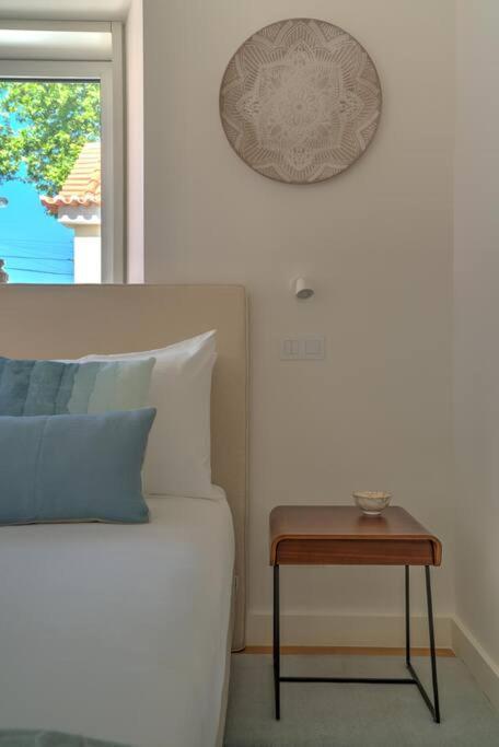 Urban Beach Estoril Apartment Exterior foto