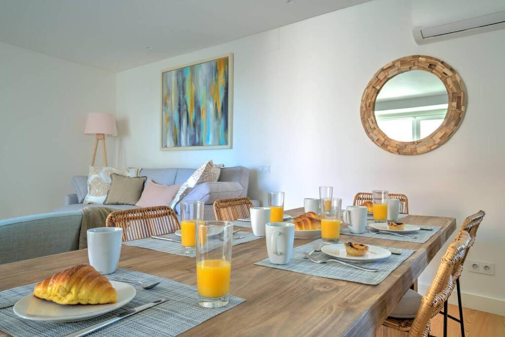 Urban Beach Estoril Apartment Exterior foto