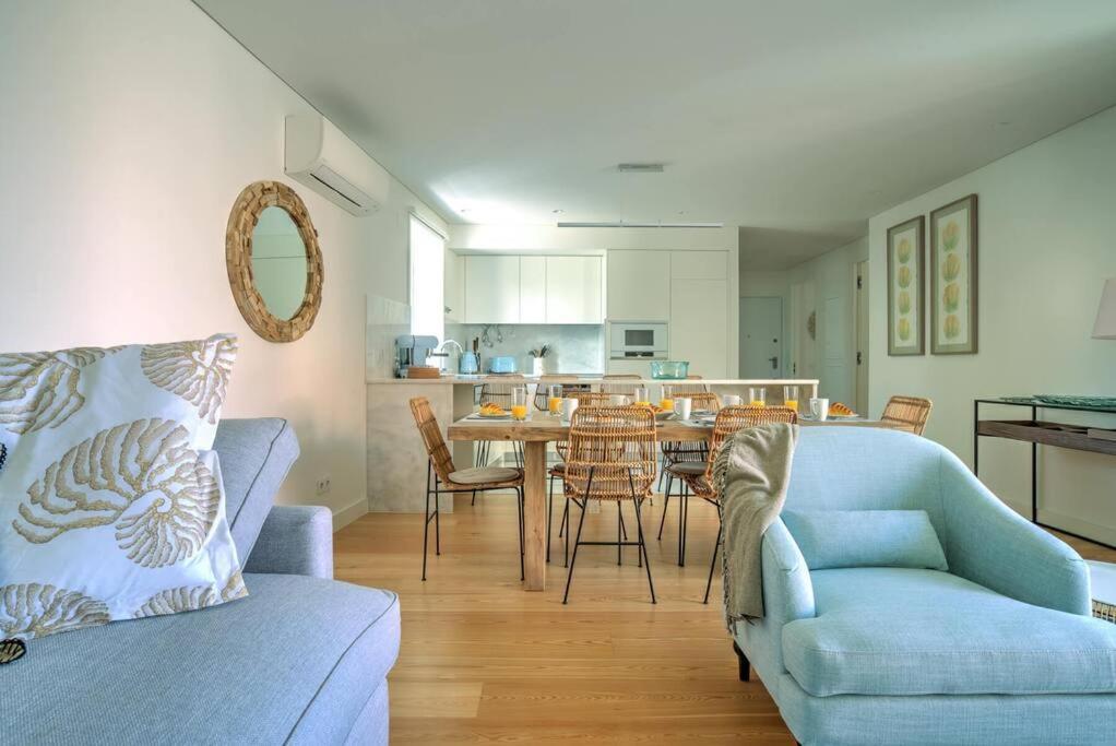 Urban Beach Estoril Apartment Exterior foto