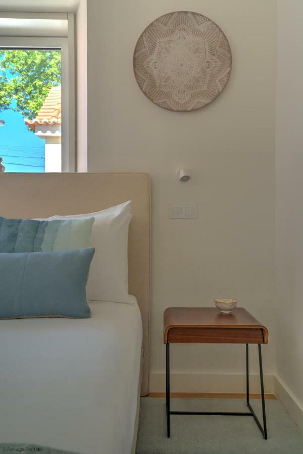 Urban Beach Estoril Apartment Exterior foto